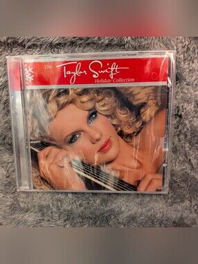 Taylor Swift - Holiday Collection CD